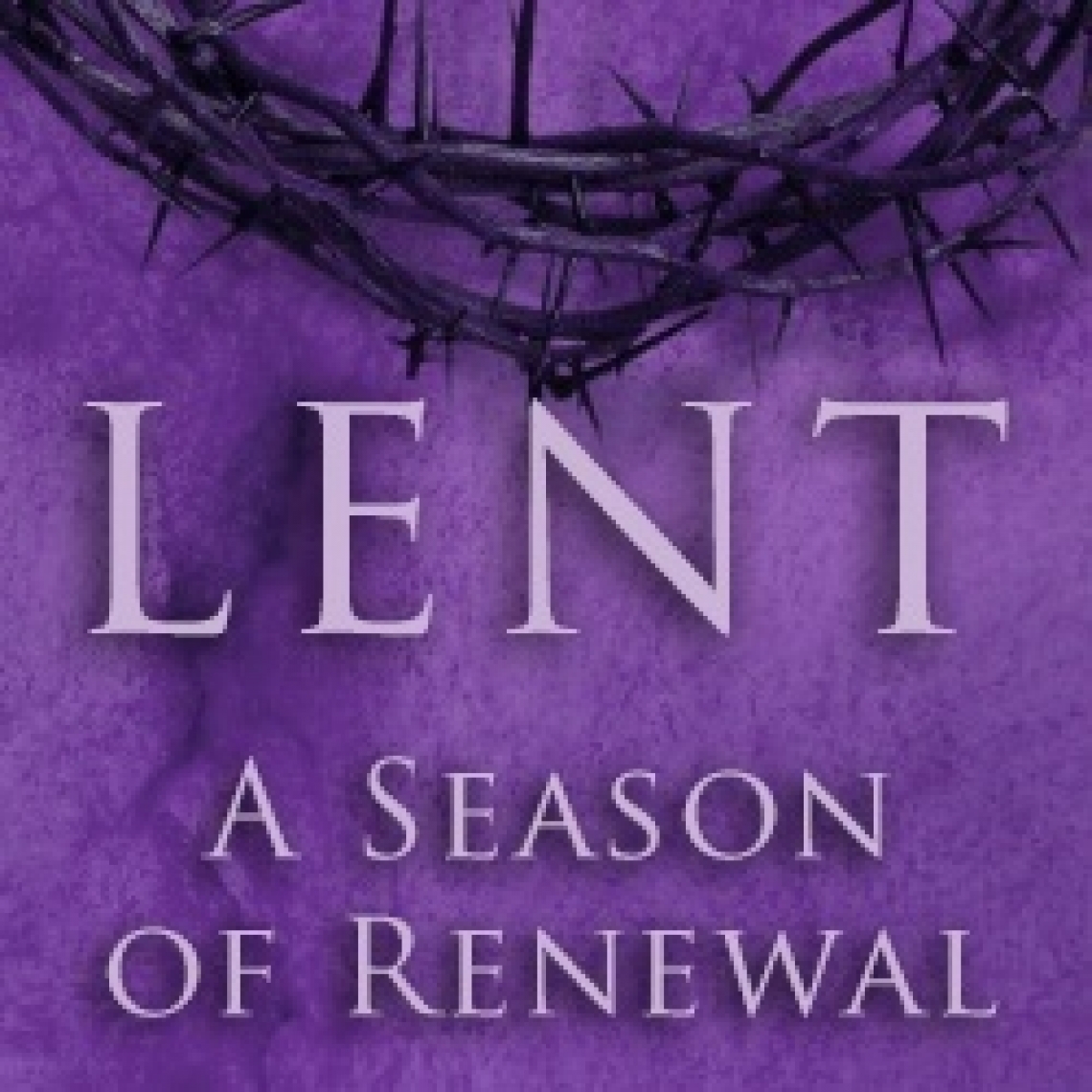 Lent message from Mother Patrizia